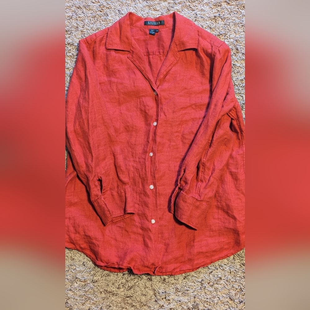 Ralph Lauren